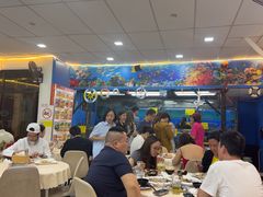-钱塘府海鲜餐厅