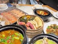 -渝味川菜(夜宵航母店)