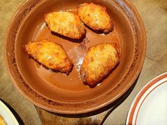 烤鸡翅-萨莉亚意式餐厅(浦江万达广场店)