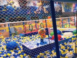 -爱丽丝奇幻乐园