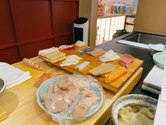-Sushi Hanzo半藏(天环广场店)