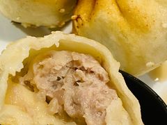 舒蔡记特色生煎-舒蔡记生煎菜饭(云南中路店)