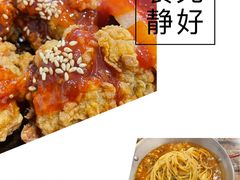 -Kpasta韩式意大利面