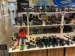 -LUSH(威尼斯人店)