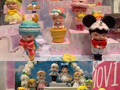 -泡泡玛特POPMART(宁波印象城店)