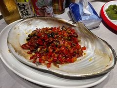 -客家大院·非遗赣南客家菜(郁孤台店)