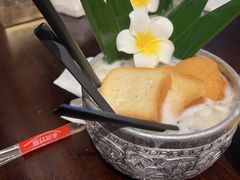 -婉泰·特色小吃·舂鸡脚(告庄二店)
