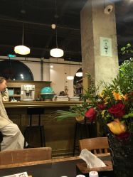 -TWOFACE 双面理发馆