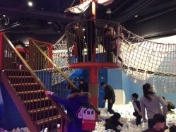 -幻贝家儿童乐园(苏州中心店)