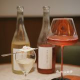 用品红9🍷的仪式感叹复古冷泡茶🍹 