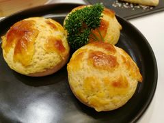 -白天鹅宾馆-宏图府餐厅
