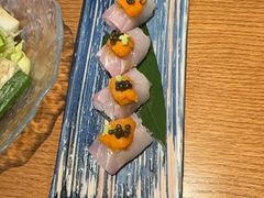 -水之惠鲜鱼料理(王府大街店)