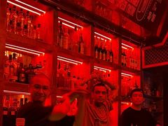 -The Drinkery (瑞金店)