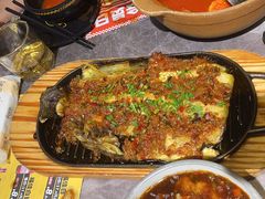 -嘎嘎鸭脑壳(蜀汉路店)