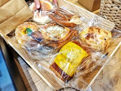 -方炉·天然食材面包店(青秀店)