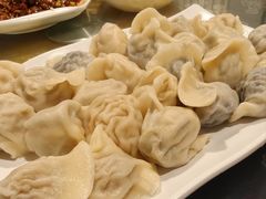 -宝源饺子(麦子店街店)