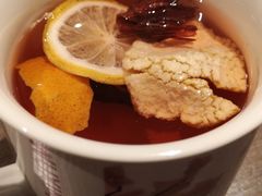-蜜桃餐厅·古运河畔(南下塘店)