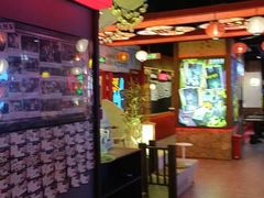 -长藤鬼校(东门店)