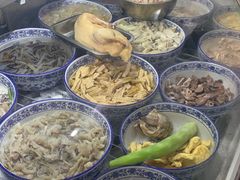-如我美食(达道社区店)