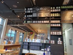 -玛尚诺Pizza&Bar(长泰广场店)