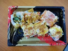 -千代武日本料理(爱建店)