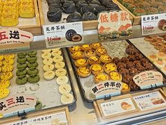 -南宋胡记(杭州灵隐寺店)