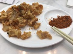 -成都你六姐·牛肉冒菜·麻辣香锅(长泰广场店)