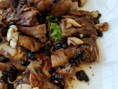 招牌鹅-谷语中餐厅