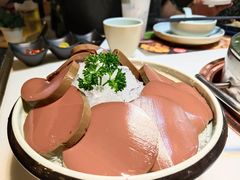 -洪氏嗨捞·猪肚鸡火锅(阳光天地店)