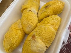-101花果山山芭榴莲(史密斯街店)