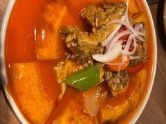 馕坑肉-贯贯吉·清真餐厅(浙江中路店)