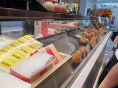 -西树泡芙(秦皇岛茂业天地店)