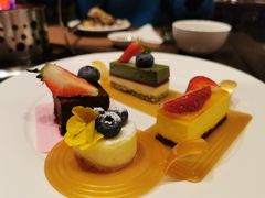 -美食汇自助西餐厅(荆州富力万达嘉华酒店)