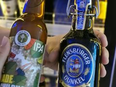 -Sirena海妖日咖夜酒