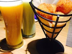 -清真·艾美可餐厅(鹏欣水游城店)