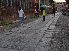 -零陵古城