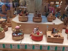 -猫的天空之城概念书店(印象城购物中心店)
