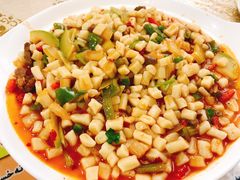 丁丁炒面-吾斯曼珍珠抓饭王