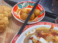 -孖记茶档·热腾茶餐(荔湾领展广场店)