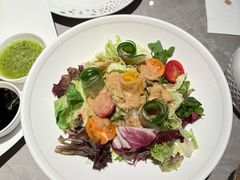 -醉庐·新上海菜(南京西路店)