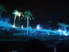 -三亚红色娘子军演艺公园景区