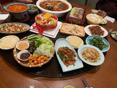 -銘悦阁烤鸭店