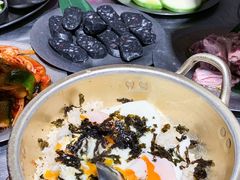 -韩山葵烤肉(太古里店)