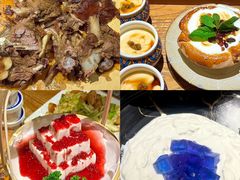 -清真·双公羊·馕坑烤全羊(奥体店)
