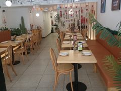 -Yum Yum 土耳其风味餐厅(万达尊店)
