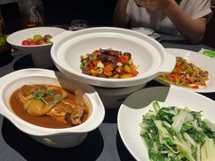 -肆月河豚·淮扬菜·湘菜(华天店)