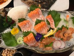 -松子料理(亮马桥店)