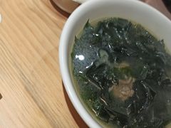 -山海珍味韩国料理(奥城店)