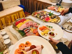 -无锡君来洲际酒店