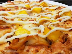 -City1+1城市比萨(国商卫星广场店)